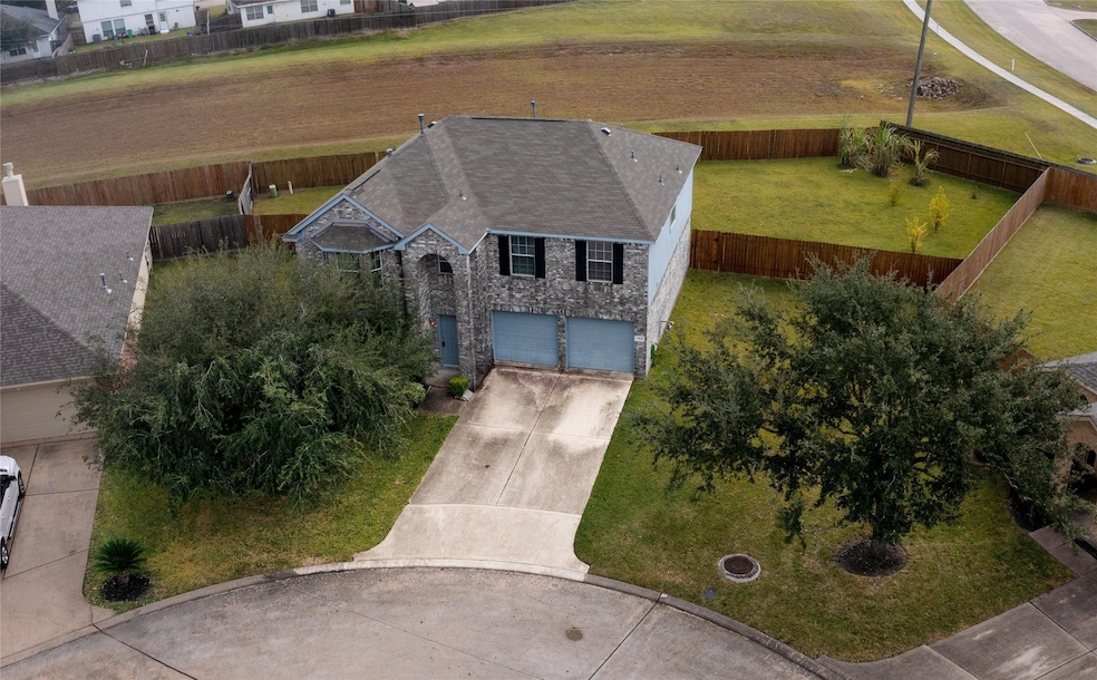 13927 Cotton Meadows Lane