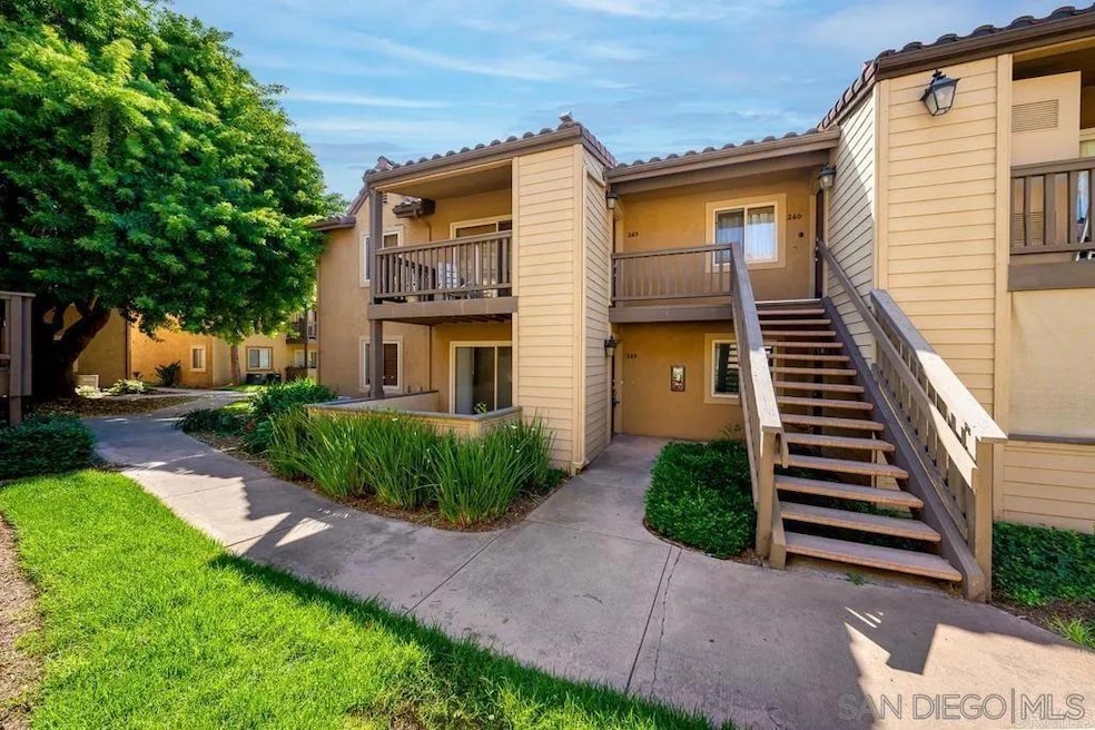 1935 Avenida Del Mexico unit 145, San Diego, CA 92154 - photo 1