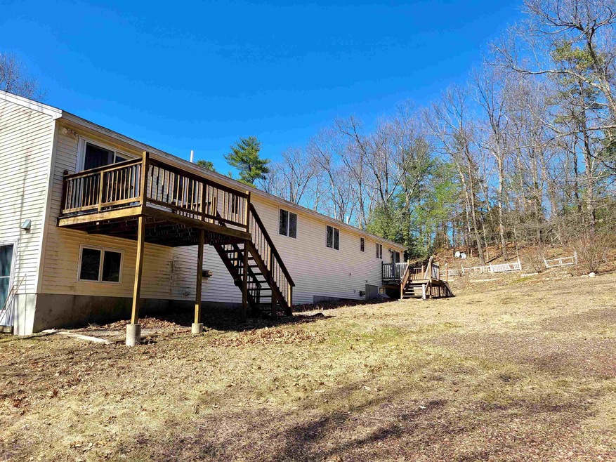 143 Wason Rd, Hudson, NH 03051 - photo 1