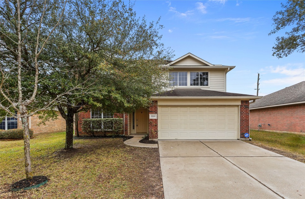 32219 Willow Creek Park, Conroe, TX 77385 - photo 1