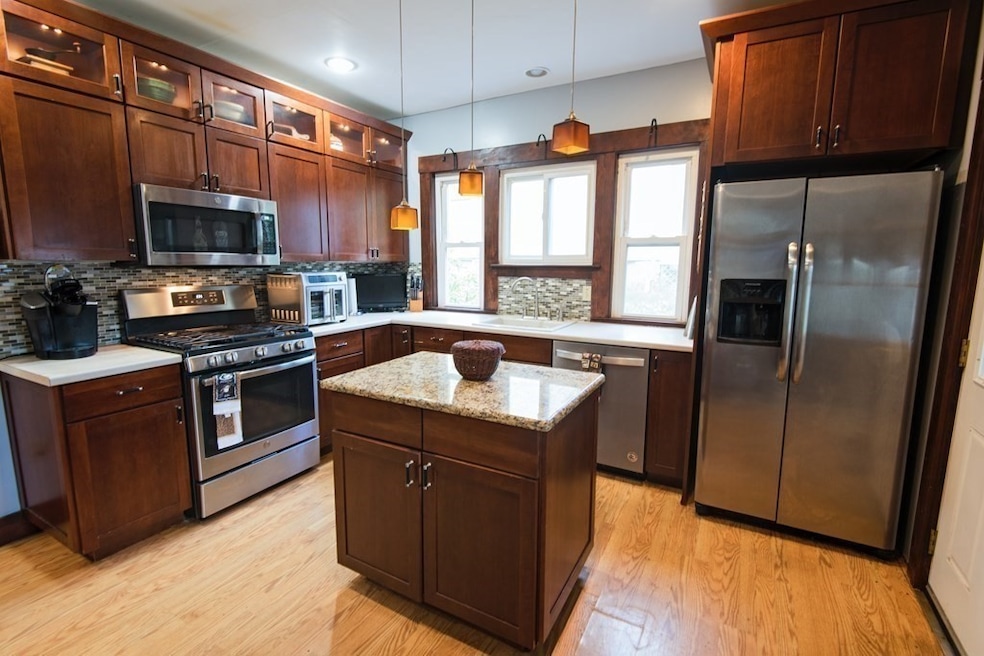 166 Whitmarsh Ave, Worcester, MA 01606 - photo 1