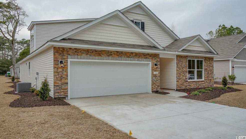 1341 Fence Post Ln unit Lot 1724- Dover D, Carolina Shores, NC 28467 - photo 1