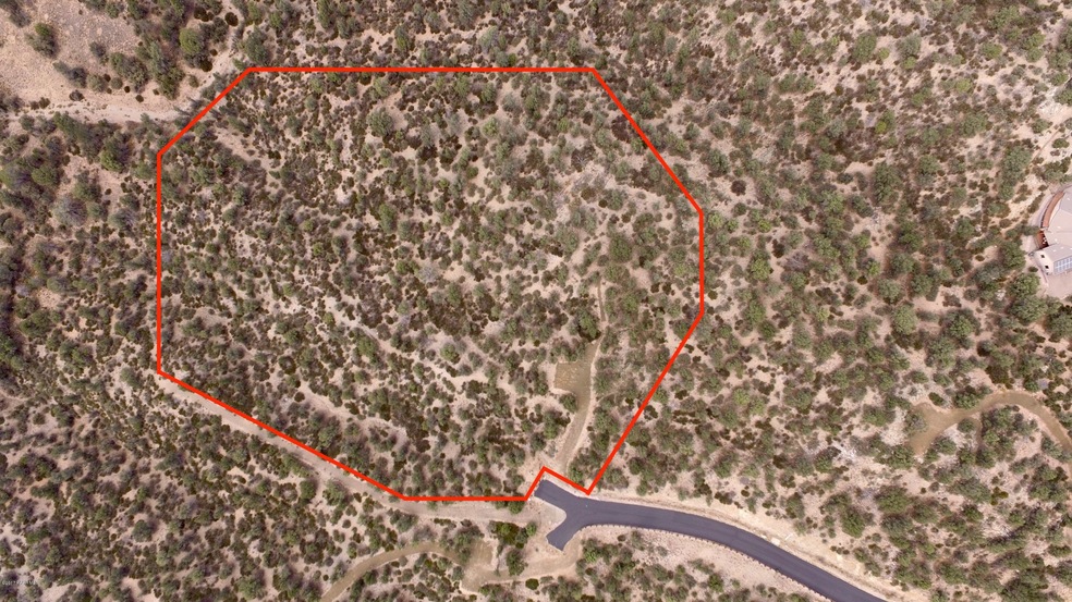 6960 W Secret Springs Trail, Prescott, AZ 86305 - photo 1