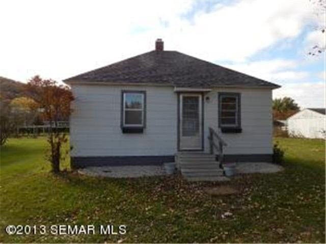 44900 Hays St, Rushford, MN 55971 - photo 1