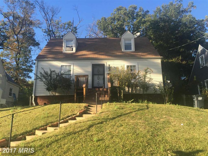 5438 Taussig Rd, Bladensburg, MD 20710 - photo 1