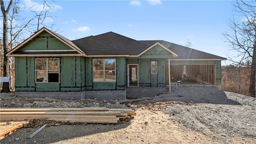 29 Montgomery Ln, Bella Vista, AR 72715 - photo 1