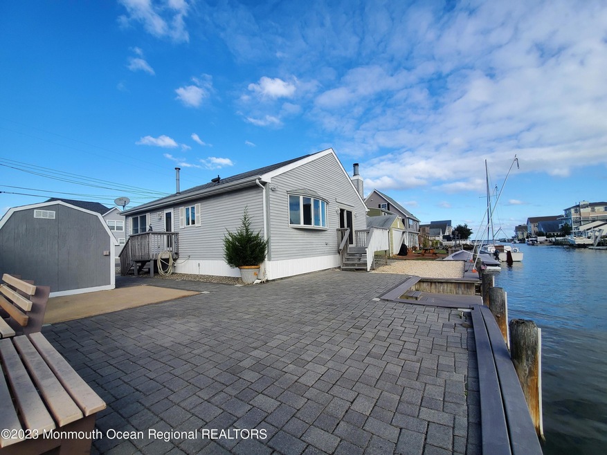 232 Pine Dr, Bayville, NJ 08721 - photo 1