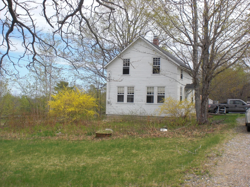 134 Peaco Hill Rd, Otisfield, ME 04270 - photo 1