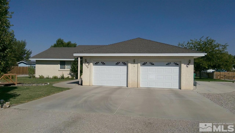 1130 Venturacci Ln, Fallon, NV 89406 - photo 1