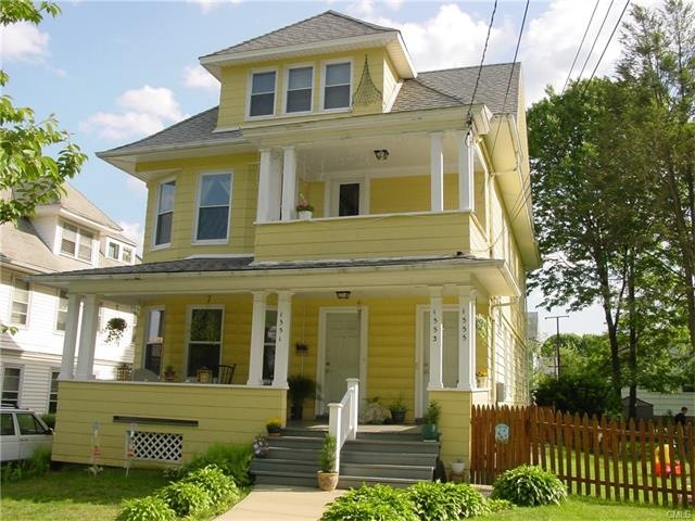 1553 W Broad St unit 2nd, Stratford, CT 06615 - photo 1