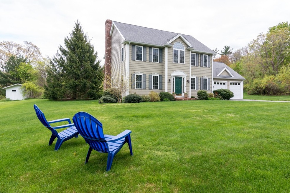 150 Chief Justice Cushing Hwy, Hingham, MA 02043 - photo 1