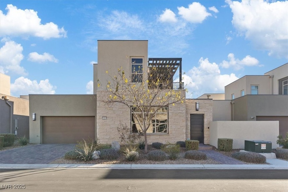 4302 Swift St, Las Vegas, NV 89135 - photo 1