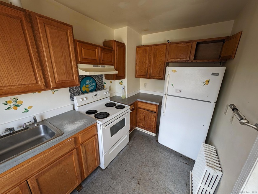 954 William St unit D, Bridgeport, CT 06608 - photo 1