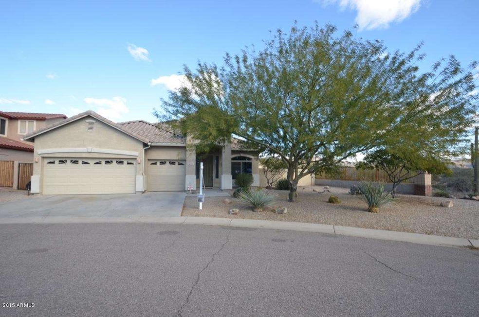 18172 E Via Margarita, Gold Canyon, AZ 85118 - photo 1