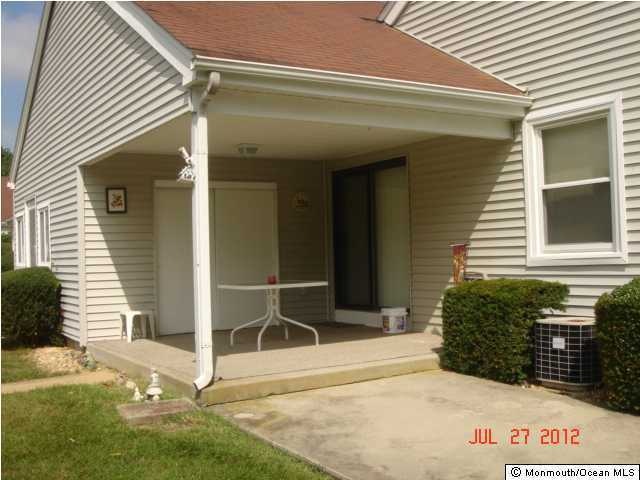 48 Piazza Tasso unit A, Freehold, NJ 07728 - photo 1