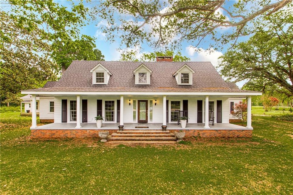 25084 Highway 25, Franklinton, LA 70438 - photo 1