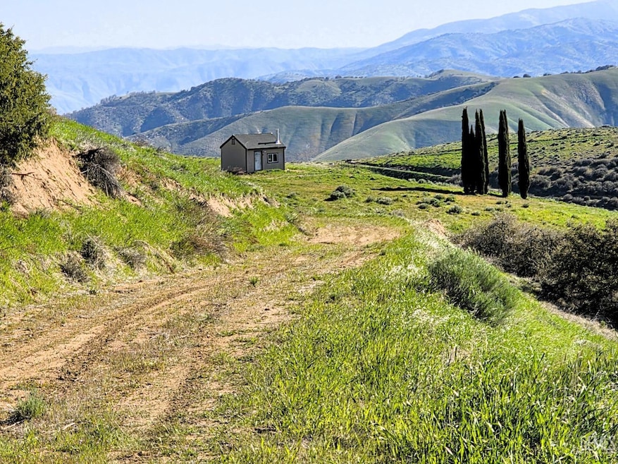 4501 Ridge Route Drive, Lebec