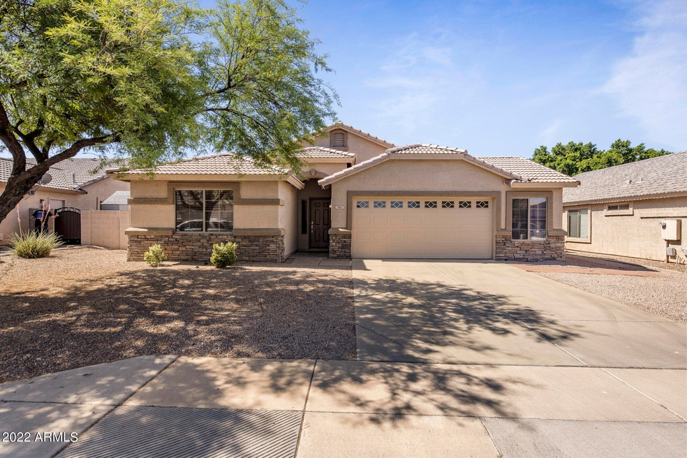 7661 E Camino St, Mesa, AZ 85207 - photo 1