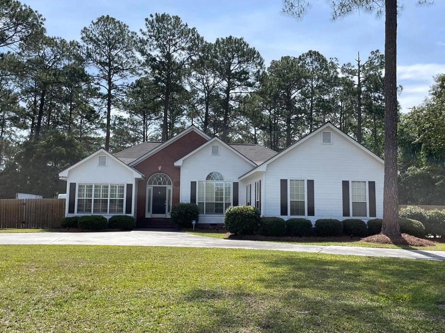 1600 Jimmy St, Adel, GA 31620 - photo 1