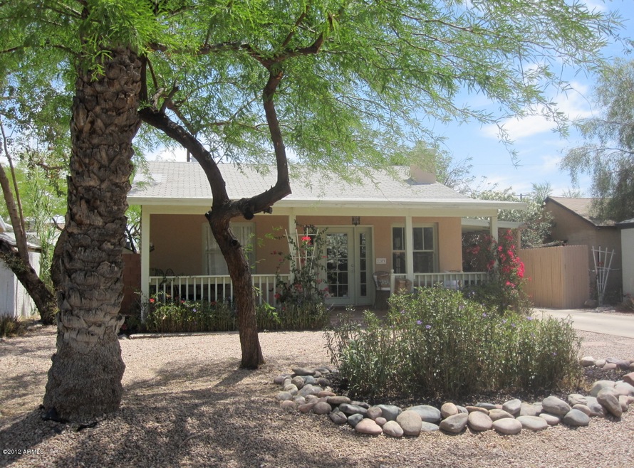 great curb appeal