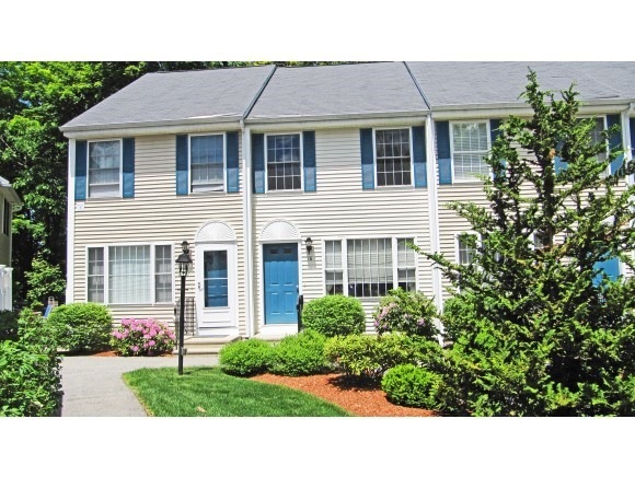 16 Nashua St unit 16, Milford, NH 03055 - photo 1