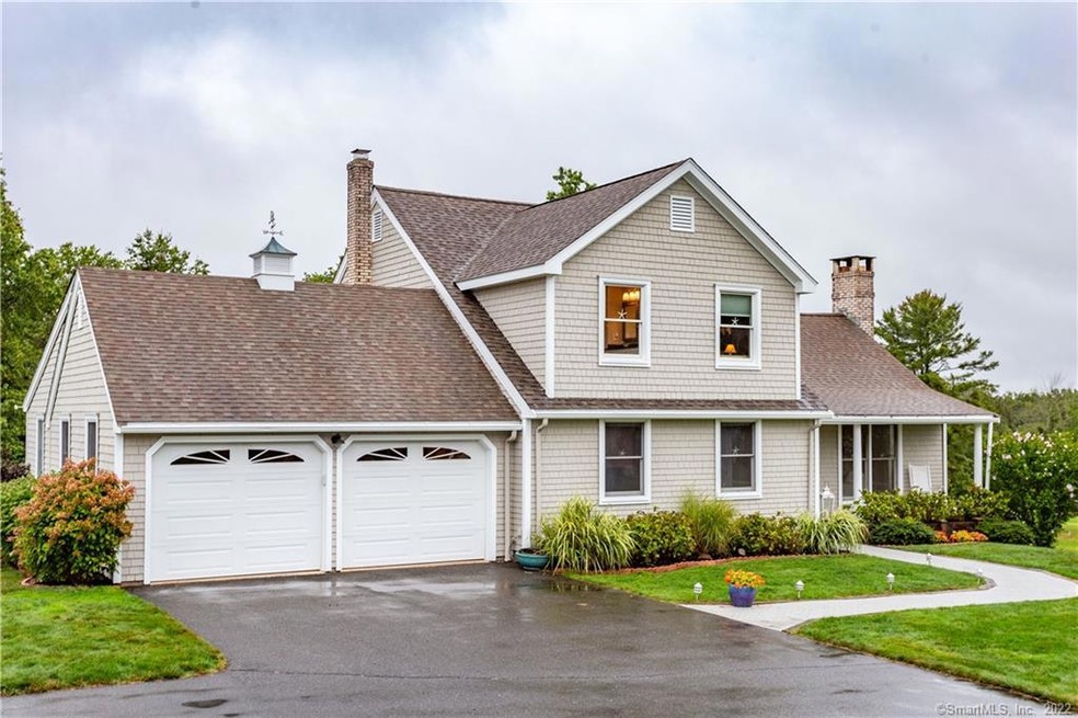 209 Highland St, Wethersfield, CT 06109 - photo 1