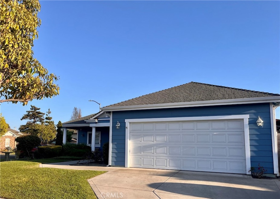 1401 Cedar St, Arroyo Grande, CA 93420 - photo 1