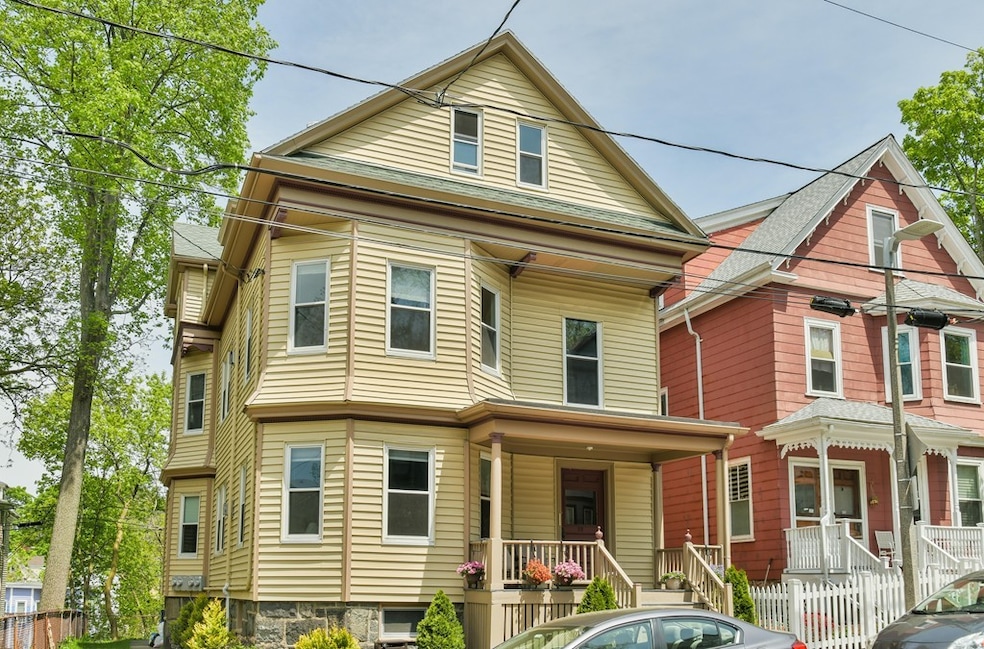 52 Weld Hill St, Jamaica Plain, MA 02130 - photo 1