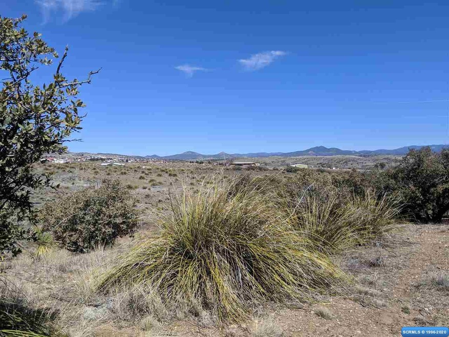 xx Hidden Valley Ln, Silver City, NM 88061 - photo 1