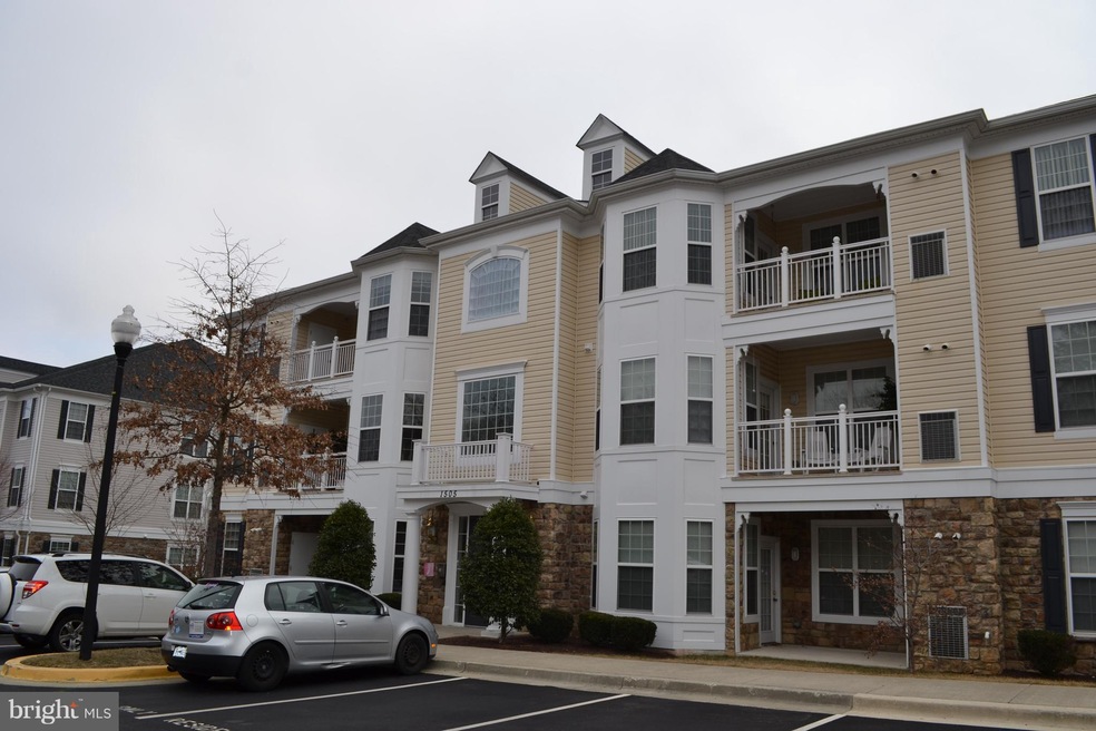 1503 Broadneck Place unit 3-301, Annapolis, MD 21409 - photo 1