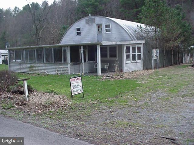 933 Horn Camp Rd, Rio, WV 26755 - photo 1