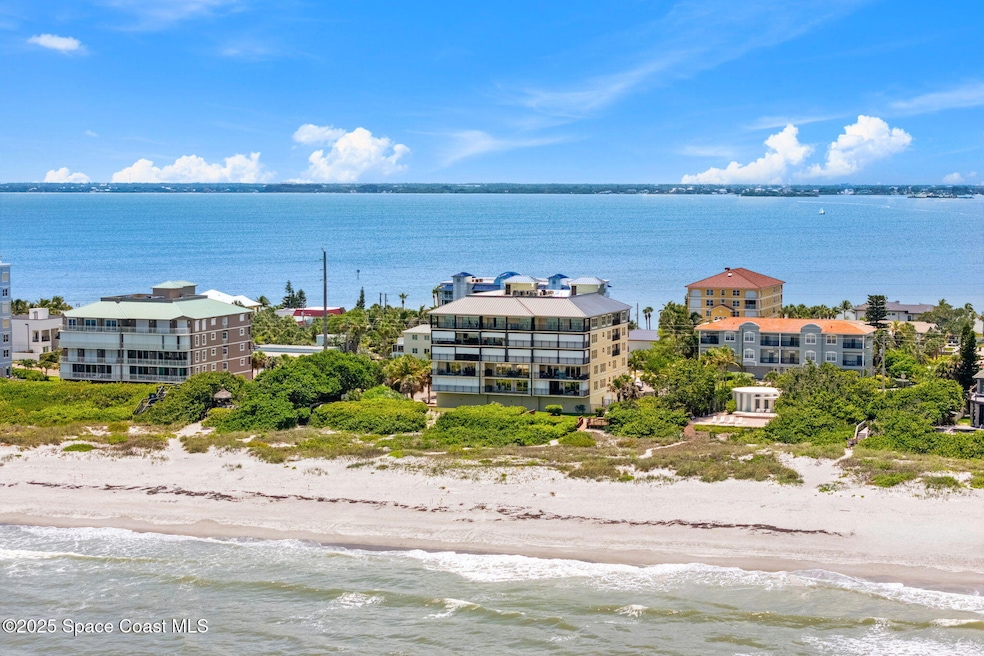2375 S Atlantic Ave PH 601 (100)