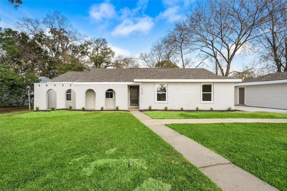 4949 Eppes St, Houston, TX 77021 - photo 1
