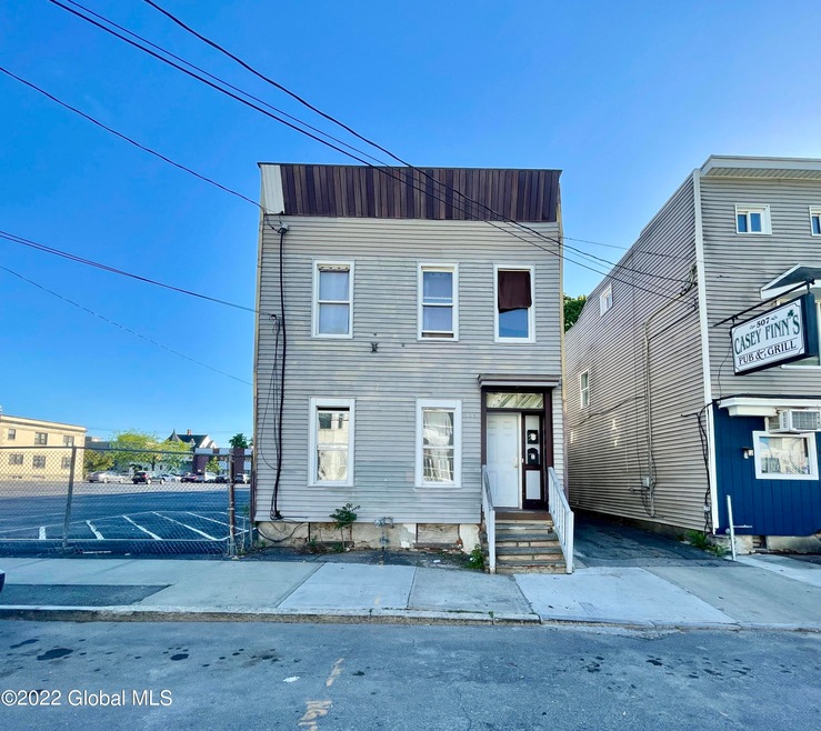 509 Yates St, Albany, NY 12208 - photo 1