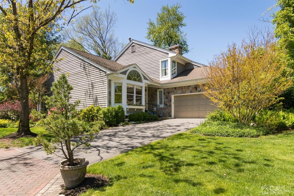 15 Bellflower Ct W, Princeton, NJ 08540 - photo 1