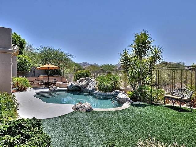 10367 E Verbena Ln, Scottsdale, AZ 85255 - photo 1