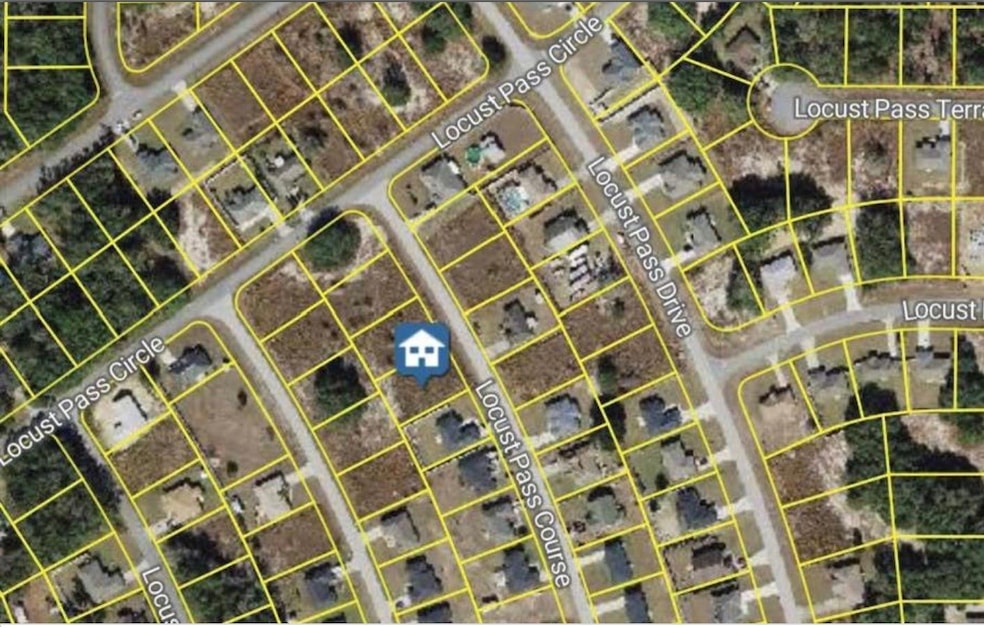 TBD Lotus Pass Course, Ocala, FL 34472 - photo 1