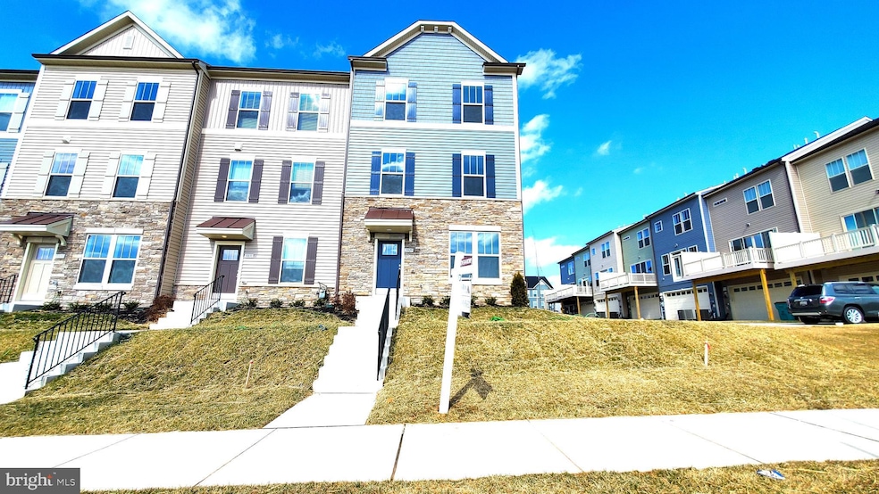 5829 Jefferson Technology Blvd, Frederick, MD 21703 - photo 1