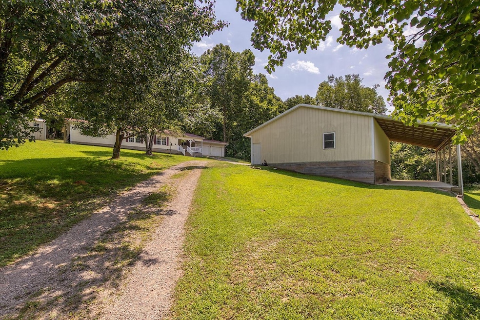 13570 Big Cola Rd, Rockbridge, OH 43149 - photo 1