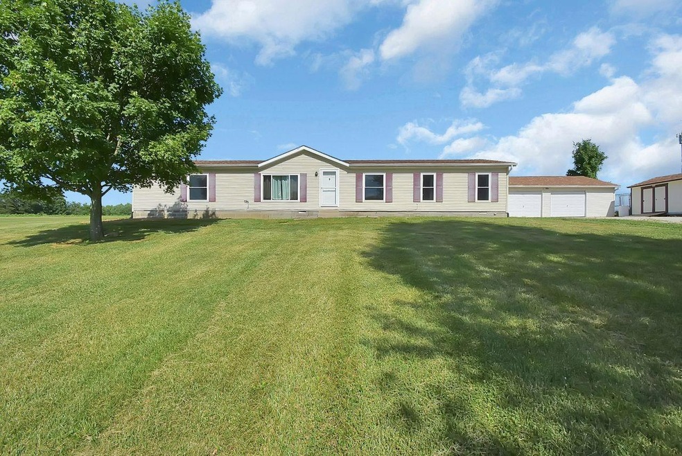 25882 W County Line Rd, Sunman, IN 47041- Homes.com