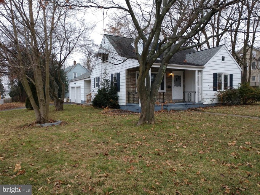 2512 Columbia Ave, Ewing, NJ 08638 - photo 1