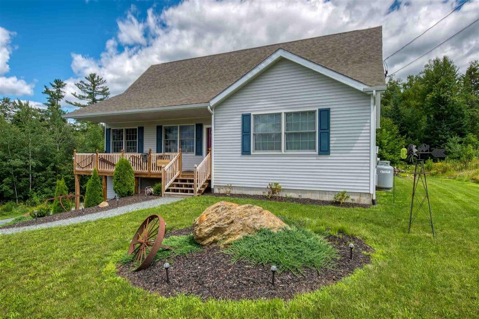 97 Timber Ln, Littleton, NH 03561 - photo 1