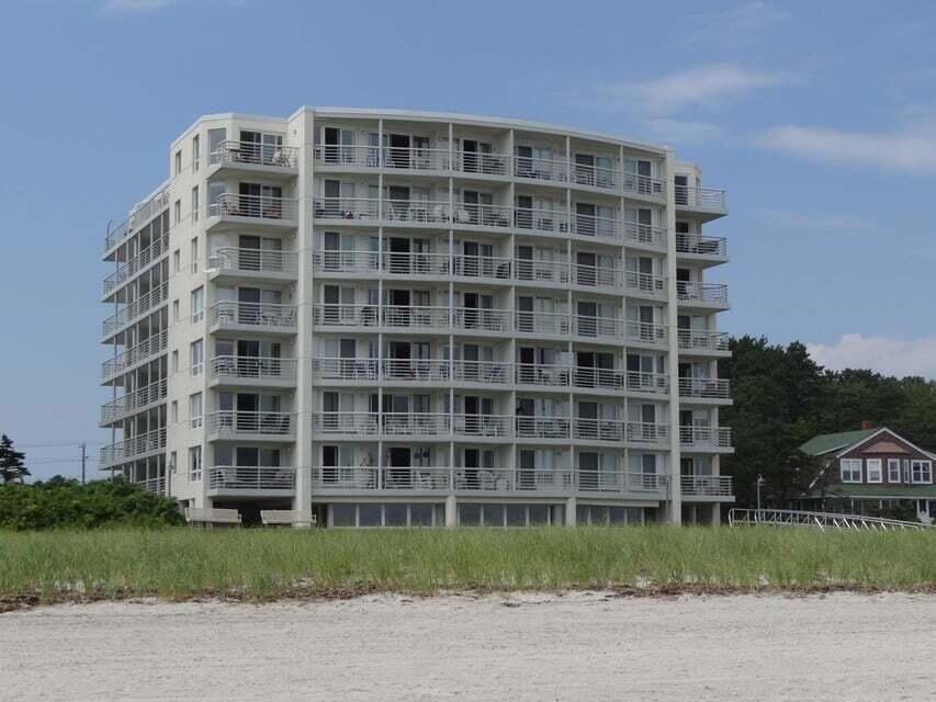 Sea ext