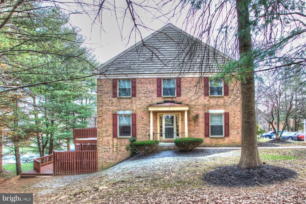 1 Victoria Falls Dr, Sparks Glencoe, MD 21152 - photo 1