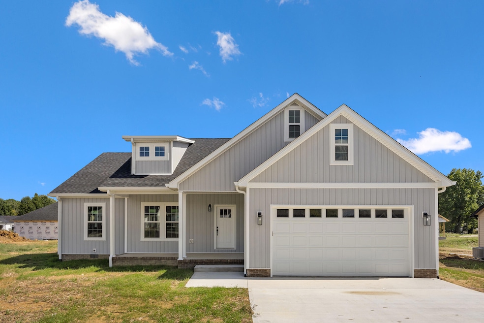 117 Knob View Trace, Junction City, KY 40440 - photo 1