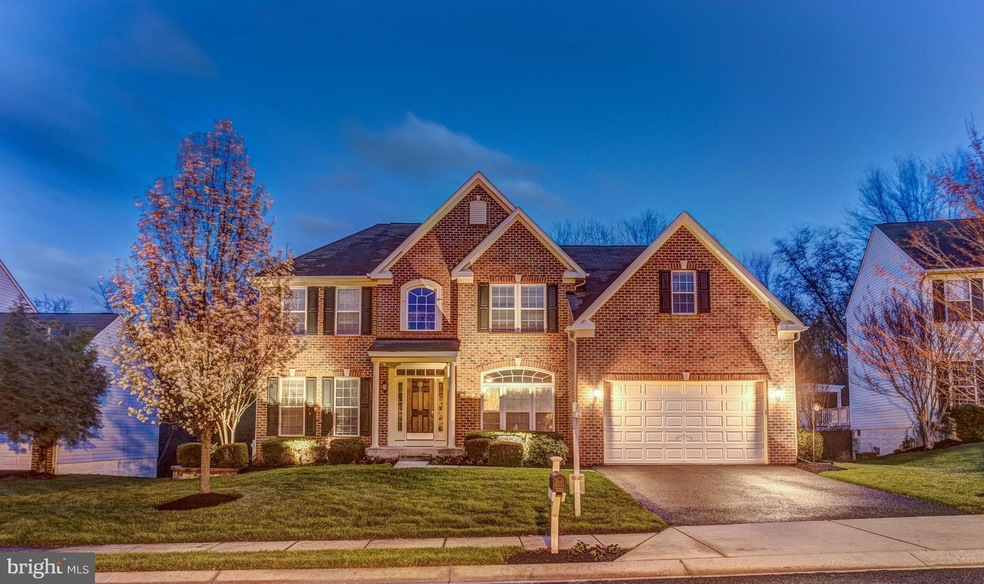 1315 Compton Ct, Sykesville, MD 21784 - photo 1