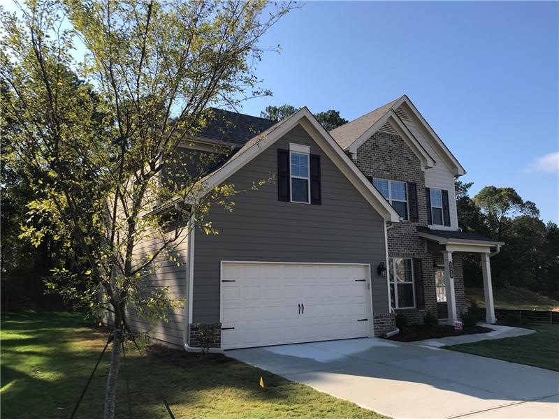 2543 Bloom Cir, Dacula, GA 30019 - photo 1