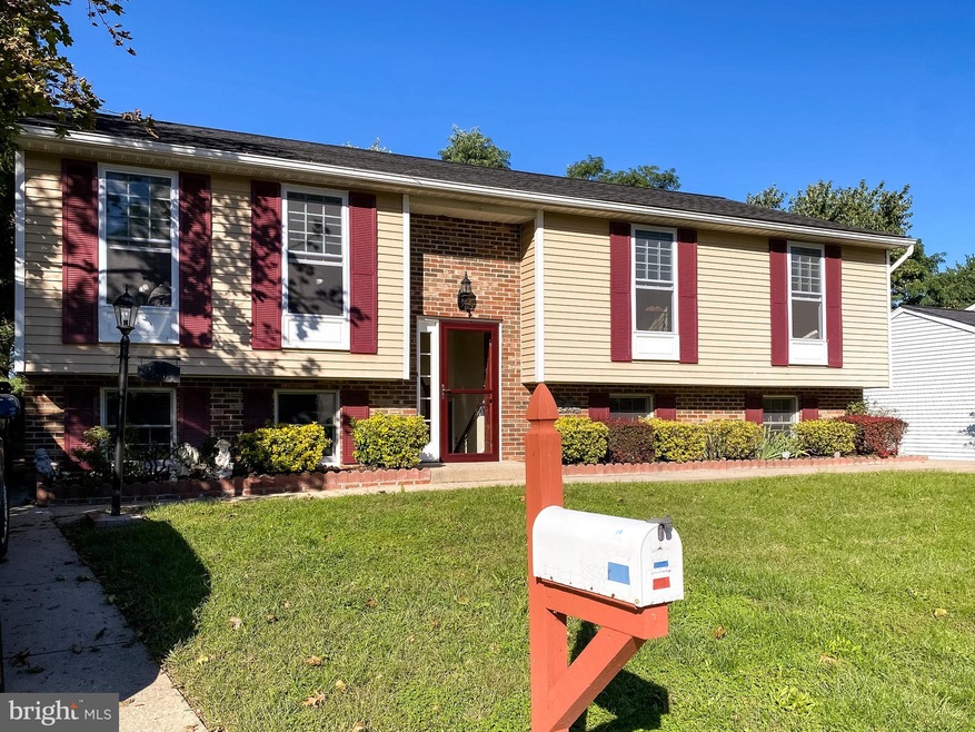 233 Savage Rd, Frederick, MD 21702 - photo 1