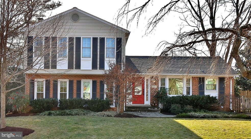 15913 Jerald Rd, Laurel, MD 20707 - photo 1