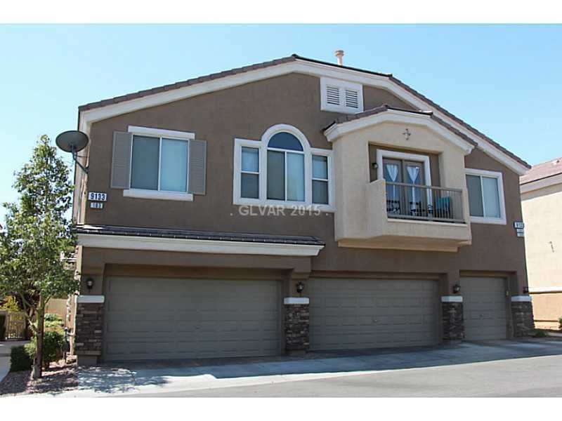 Facade/Exterior Front.